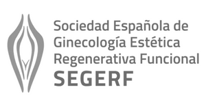 SEGERF (Sociedad Española de Ginecología Estética Regenerativa y Funcional)